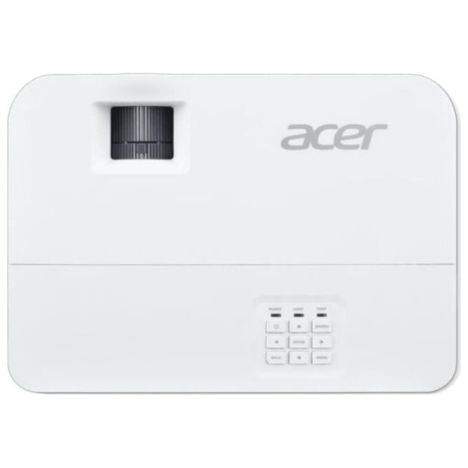 Acer Proiettore 4K UHD 4000 Lumen H6815GTV Compatibilita' 3D Bianco