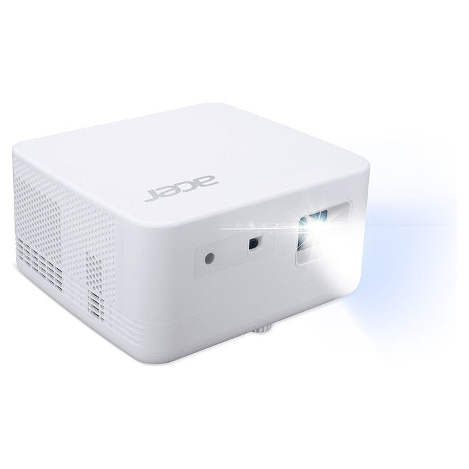 ACER Proiettore standard PD1810IC 1000 Lumen DLP UHD 4K Compatibilita' 3D Bianco