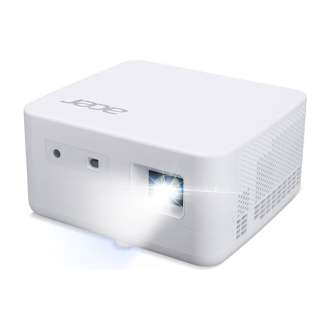 ACER Proiettore standard PD1810IC 1000 Lumen DLP UHD 4K Compatibilita' 3D Bianco