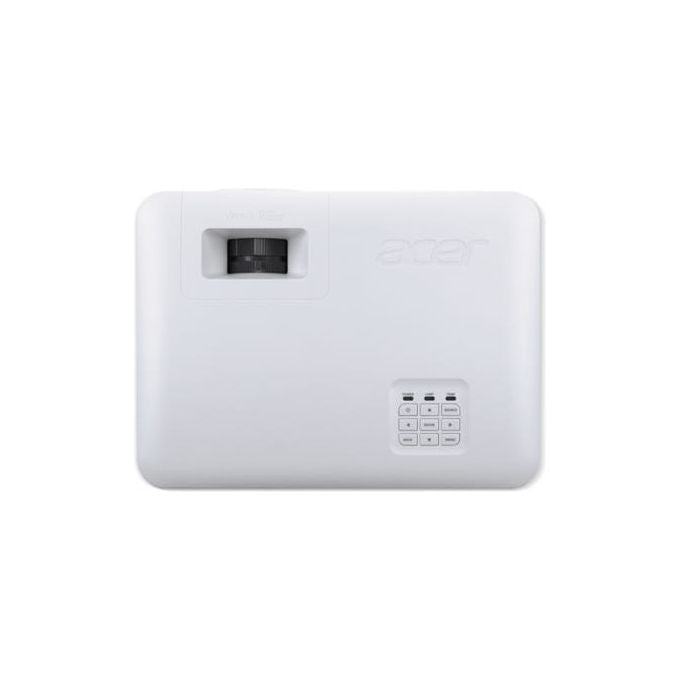 Acer MR.JXR11.001 Vero XL3515I Videoproiettore Standard DLP 1080p 5000 ANSI lumen Laser-LED HDR 50000:1 colore Bianco