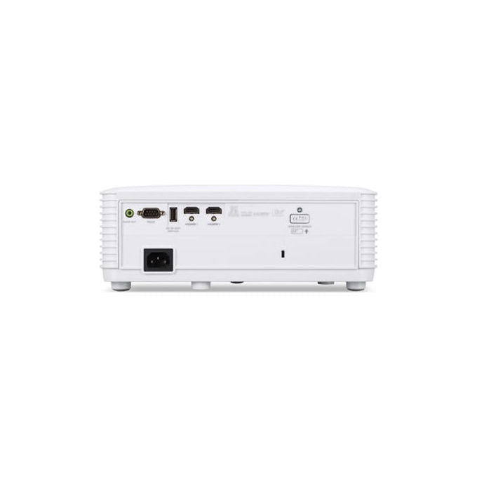 Acer MR.JXR11.001 Vero XL3515I Videoproiettore Standard DLP 1080p 5000 ANSI lumen Laser-LED HDR 50000:1 colore Bianco