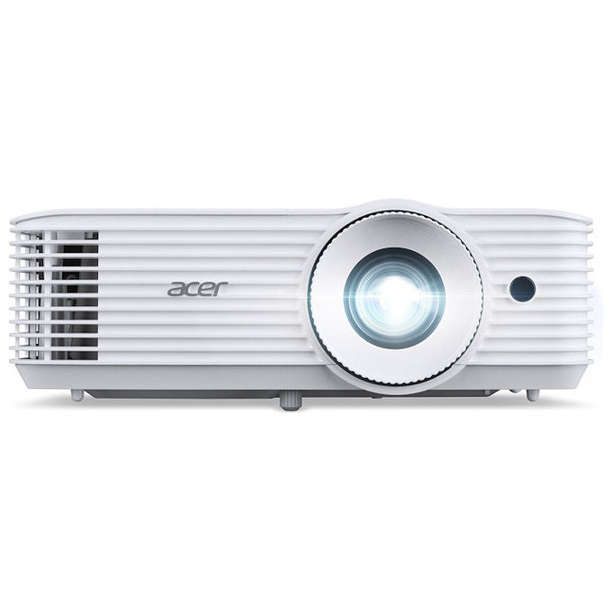 Acer P1558I, Proiettore DLP, 5200 Lumen, WUXGA, Compatibilita' 3D, Bianco