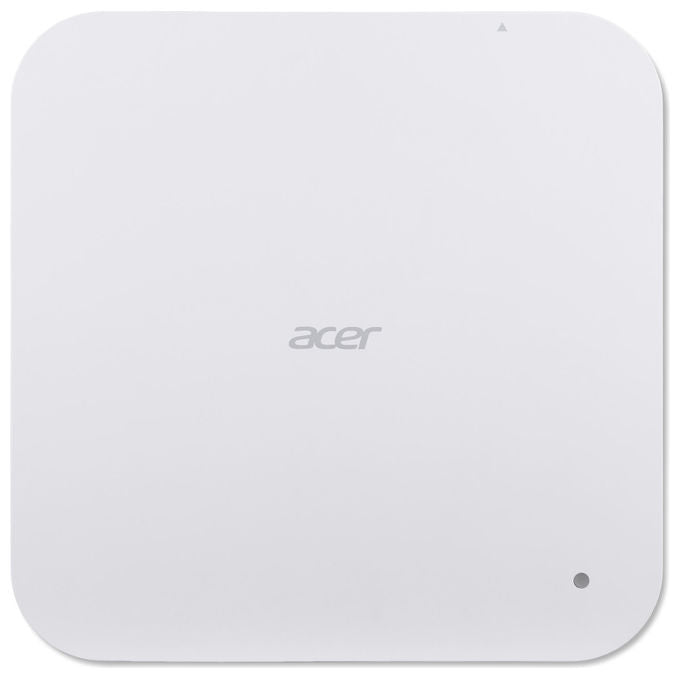 ACER PD1520s, Proiettore LED Portatile Full HD 1080p, 1200 ANSI Lumen, Argento