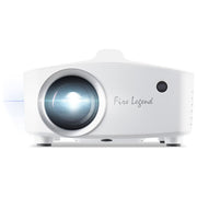 ACER, Proiettore LED UHD 4K QF13s Pro, 350 ANSI lumen, Bianco