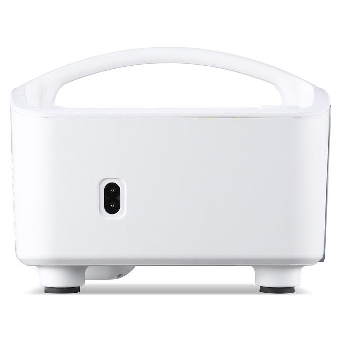 ACER, Proiettore LED UHD 4K QF13s Pro, 350 ANSI lumen, Bianco