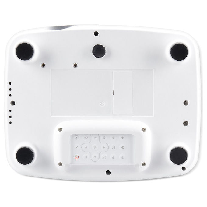ACER, Proiettore LED UHD 4K QF13s Pro, 350 ANSI lumen, Bianco