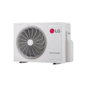 LG, Unita' Esterna Multipla R32, 15 KBTU, Per Climatizzatore Multi Split