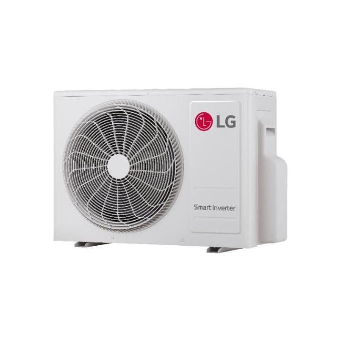 LG, Unita' Esterna Multipla R32, 15 KBTU, Per Climatizzatore Multi Split