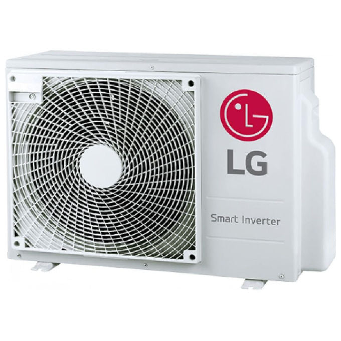 Lg, Condizionatore Unita' Esterna Multipla, Pompa di Calore, Mu2R17