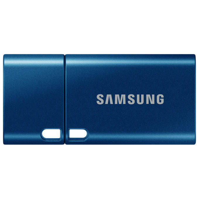 Samsung, Memoria Flash USB, 512 GB, Tipo-C 3.2 Gen 1, Blu