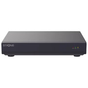 Strong, Videoregistratore di Rete NVR1120-8P, Nero