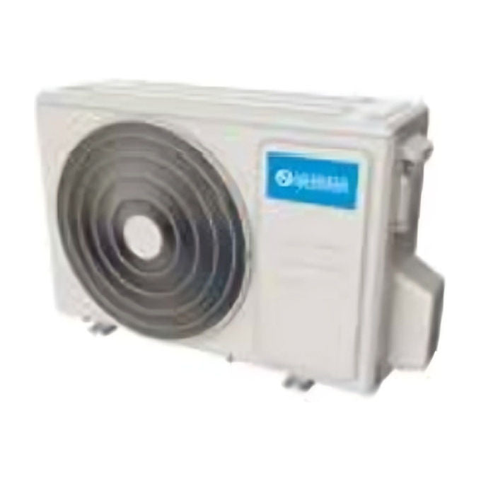 Olimpia Splendid, Climatizzatore Monosplit Nexya S4 E Inverter 9000 BTU, Bianco