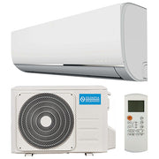 Olimpia Splendid, Climatizzatore Inverter Monosplit, 12000 BTU, A++-A+, Con Pompa di Calore, Wi-Fi