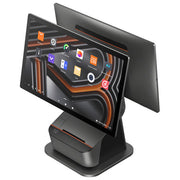 Sunmi T3, Terminale POS 15.6'', 4GB RAM, 64GB Memoria, NFC, WiFi