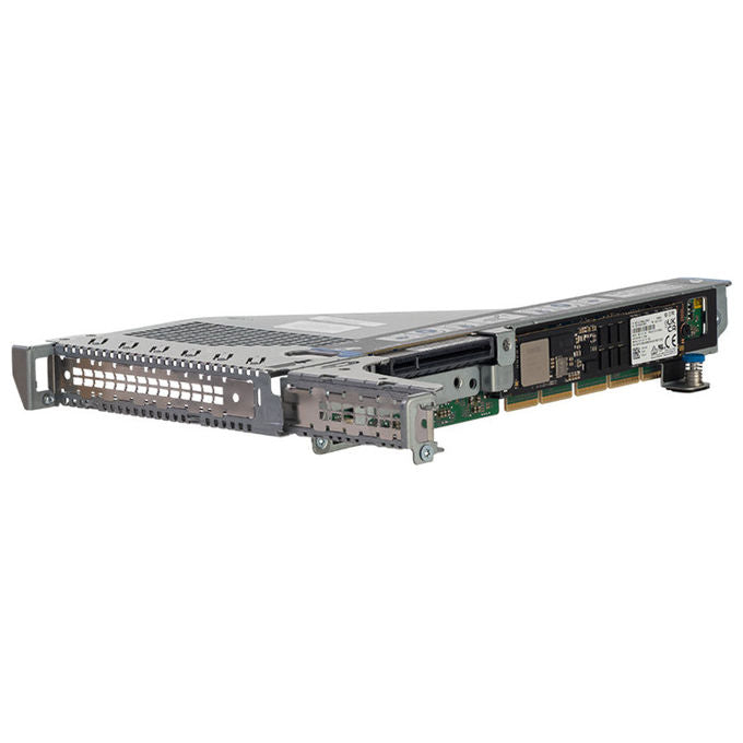 HPE, ProLiant DL380 Gen11, Kit Riser Terziario 2U x16-x16