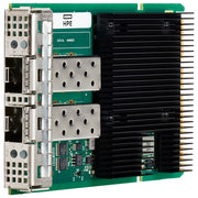 HPE Broadcom BCM57412, Scheda di rete Ethernet, 10Gb 2-port SFP+ OCP3