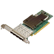 HPE Broadcom BCM57504, Ethernet 10-25Gb, Adattatore a 4 porte SFP28