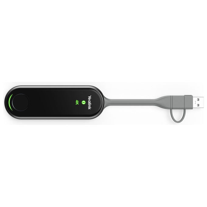 Yealink PA20, Sistema di presentazione wireless, Dongle per condivisione contenuti