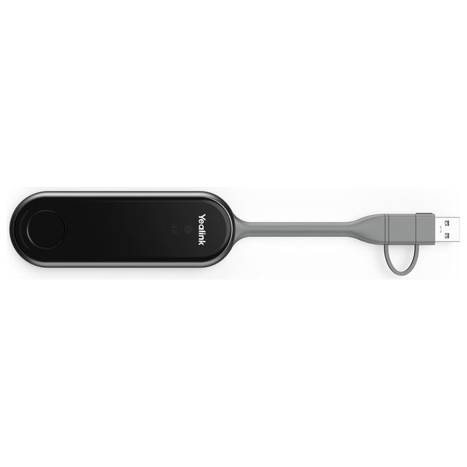 Yealink PA20, Sistema di presentazione wireless, Dongle per condivisione contenuti