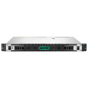 Hpe, Server ProLiant DL20 Gen11, 6325P, 3.5GHz, 4c, 1P, 32GB-U, 4SFF, 2x480GB SSD, 1x1000W PS EU