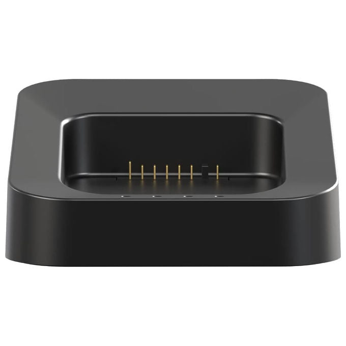 Matterport, Dock di ricarica per batteria, Pacchetto cavi per fotocamera Pro3 3D Lidar