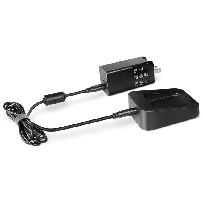 Matterport, Dock di ricarica per batteria, Pacchetto cavi per fotocamera Pro3 3D Lidar
