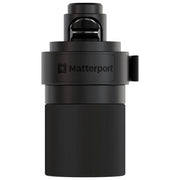 Matterport, Supporto Treppiede a Sgancio Rapido, Attacco Fotocamera Digitale Pro3 3D Lidar