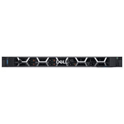 Dell PowerEdge R360, Server Rack (1U), Intel Xeon 6 6325P 3,5 GHz, 32 GB DDR5-SDRAM, 480 GB, 700 W