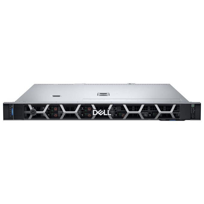 Dell PowerEdge R360, Server Rack (1U), Intel Xeon 6 6325P 3,5 GHz, 32 GB DDR5-SDRAM, 480 GB, 700 W