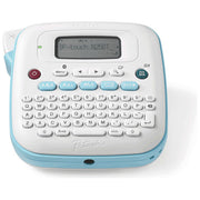 Brother, Stampante Etichette PT-N25BT, Trasferimento Termico, A Colori, Wireless Bluetooth