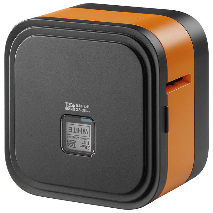 Brother, Stampante Etichette PT-E920BT, Trasferimento Termico, 360 x 360 DPI, Wireless Bluetooth TZe