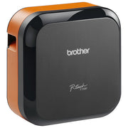 Brother PT-E720BT, Stampante per Etichette, Trasferimento Termico, Wireless Bluetooth