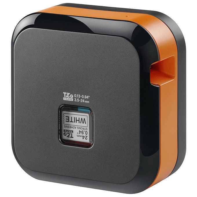 Brother PT-E720BT, Stampante per Etichette, Trasferimento Termico, Wireless Bluetooth