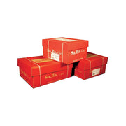 Sa.Ba.Cart,  Carta da Trattore, 240 x 297 mm, 53 g-m², Bianca, 1000 Fogli