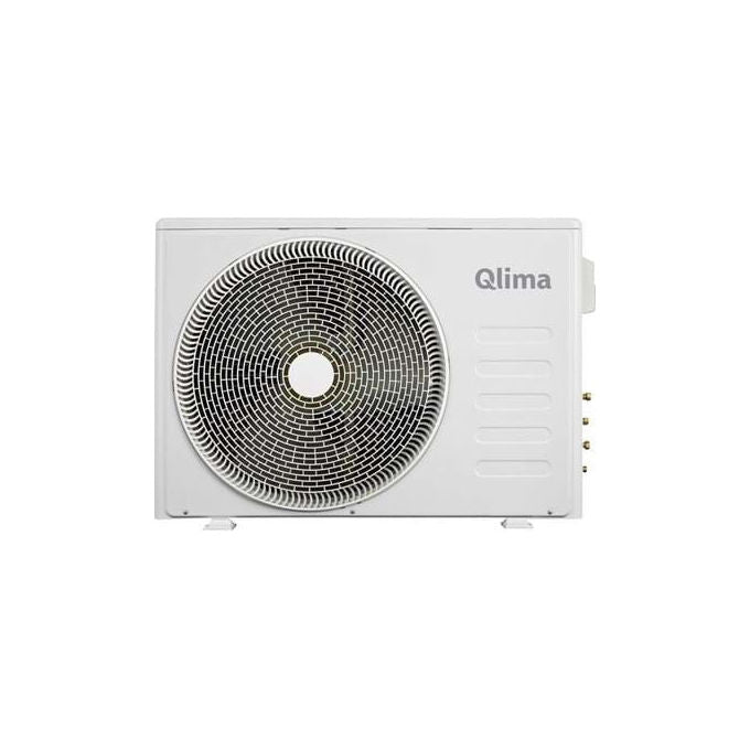 Qlima, Unita' Esterna 9000 M3 85 kW 2,6