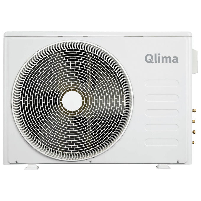 Qlima, Condizionatore Multi Split, Esterno Trial, SM39