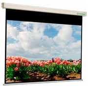 Sopar Platinum, Schermo Proiettore Manuale, 3,66 m (144''), 4:3, ML Platinum HT RN 300x233