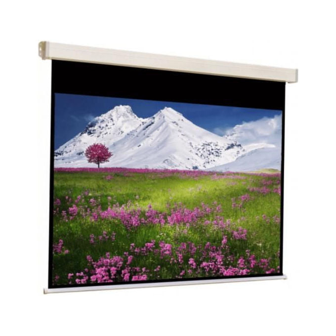 Sopar, Schermo Proiettore 220x174 cm, 4:3, Platinum HT RN
