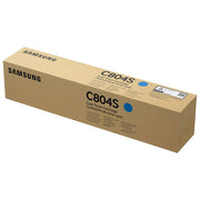 HP, Cartuccia Laser Ciano CLT-C804S, Toner originale, SL-X3280NR AM