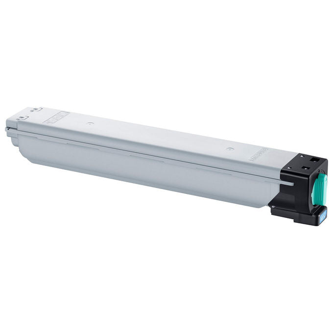 HP, Cartuccia Laser Ciano CLT-C804S, Toner originale, SL-X3280NR AM
