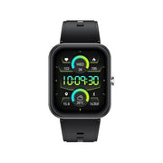Celly, Smartwatch con Display AMOLED, Chiamate Bluetooth e Monitoraggio Fitness