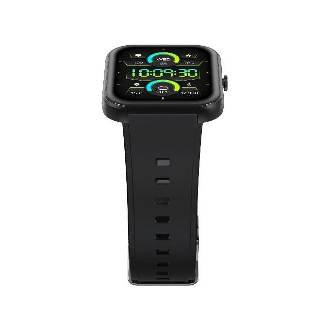 Celly, Smartwatch con Display AMOLED, Chiamate Bluetooth e Monitoraggio Fitness