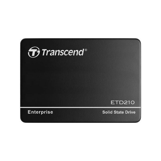 Transcend, SSD, 1920GB, SATA3 Enterprise
