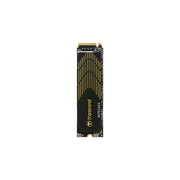 Transcend, SSD 250 GB, M.2 PCI Express 4.0 NVMe 3D NAND, 2280 PCIE GEN4X4