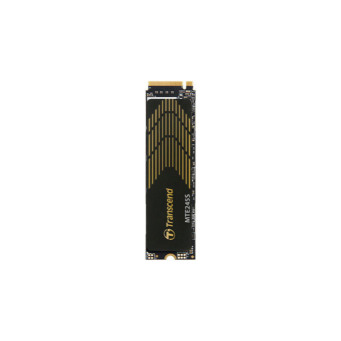 Transcend, SSD 250 GB, M.2 PCI Express 4.0 NVMe 3D NAND, 2280 PCIE GEN4X4