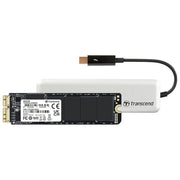 Transcend, SSD 960GB SATA3 Enterprise
