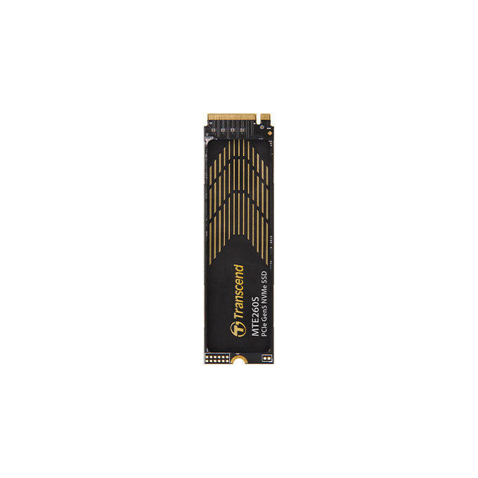Transcend, SSD M.2 PCIe 5.0, 1 TB, NVMe, 3D NAND