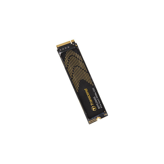 Transcend, SSD M.2 PCIe 5.0, 1 TB, NVMe, 3D NAND