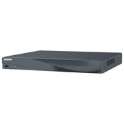 QNAP, TVR-AI200, 1U Nero, NVR 16 Canali
