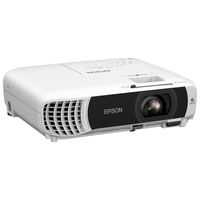 Epson V11HB58040 Proiettore EB-W55 4000 ANSI lumen 3LCD WXGA (1200x800) Bianco